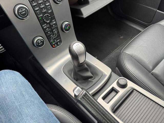 Volvo - c30 - 1.8 sport 2009 97-hpl-5 iaw - afbeelding 14 van  16