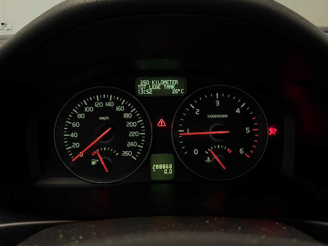 Volvo - c30 - 2.0d momentum 11-xs-xn 2007 iaw - afbeelding 10 van  27