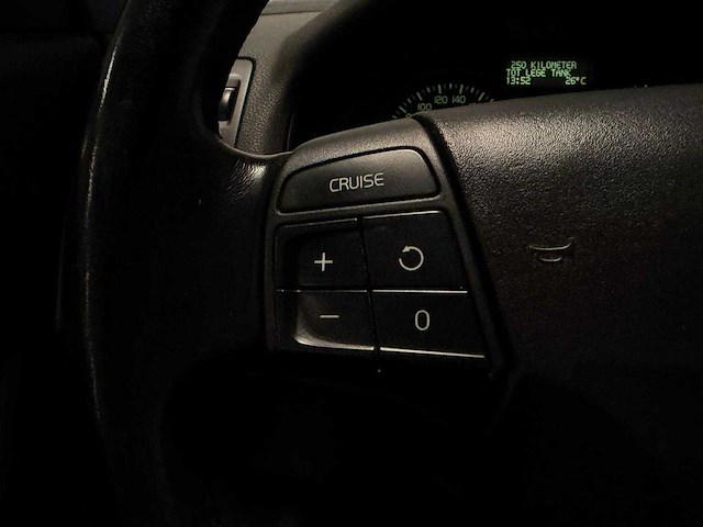 Volvo - c30 - 2.0d momentum 11-xs-xn 2007 iaw - afbeelding 11 van  27