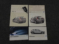 Volvo - c30 - 2.0d momentum 11-xs-xn 2007 iaw - afbeelding 17 van  27