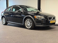 Volvo - c30 - 2.0d momentum 11-xs-xn 2007 iaw - afbeelding 23 van  27