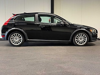 Volvo - c30 - 2.0d momentum 11-xs-xn 2007 iaw - afbeelding 24 van  27