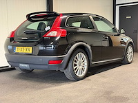 Volvo - c30 - 2.0d momentum 11-xs-xn 2007 iaw - afbeelding 25 van  27