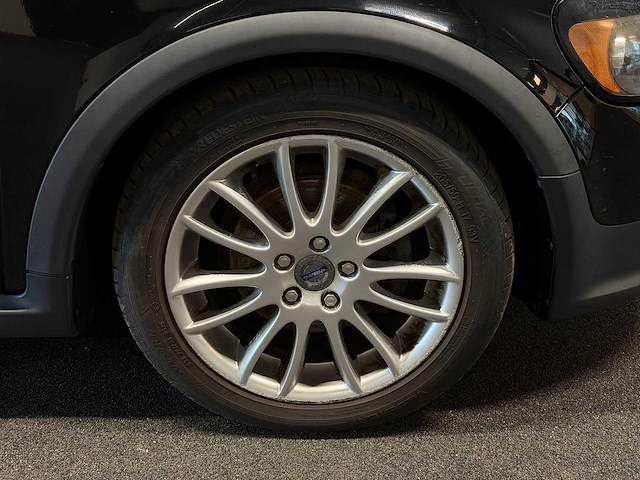 Volvo - c30 - 2.0d momentum 11-xs-xn 2007 iaw - afbeelding 26 van  27
