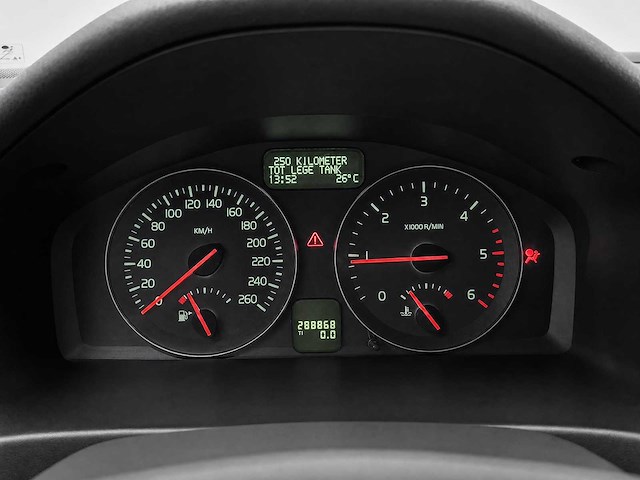 Volvo - c30 - 2.0d momentum 11-xs-xn 2007 iaw - afbeelding 4 van  27