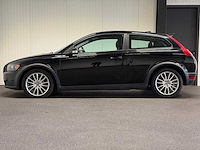 Volvo - c30 - 2.0d momentum 11-xs-xn 2007 iaw - afbeelding 7 van  27