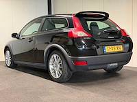Volvo - c30 - 2.0d momentum 11-xs-xn 2007 iaw - afbeelding 8 van  27
