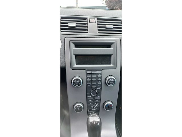 Volvo - c30 1.8 - personenauto - 2008 - afbeelding 3 van  15