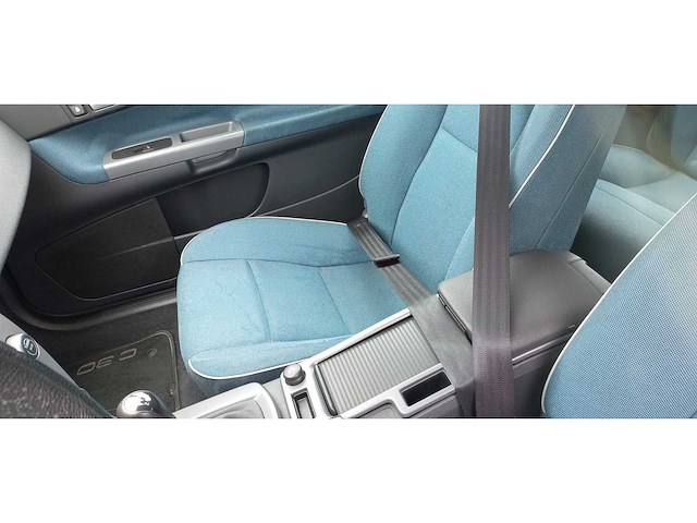 Volvo - c30 1.8 - personenauto - 2008 - afbeelding 5 van  15