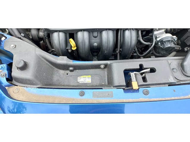 Volvo - c30 1.8 - personenauto - 2008 - afbeelding 7 van  15
