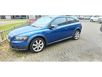 Volvo - c30 1.8 - personenauto - 2008
