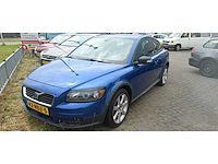 Volvo - c30 1.8 - personenauto - 2008 - afbeelding 8 van  15