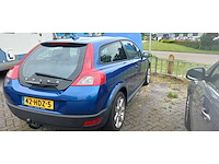 Volvo - c30 1.8 - personenauto - 2008 - afbeelding 9 van  15