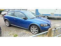 Volvo - c30 1.8 - personenauto - 2008 - afbeelding 10 van  15