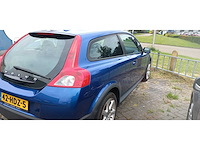Volvo - c30 1.8 - personenauto - 2008 - afbeelding 11 van  15