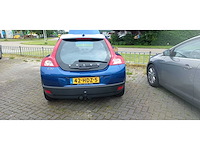 Volvo - c30 1.8 - personenauto - 2008 - afbeelding 12 van  15