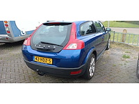 Volvo - c30 1.8 - personenauto - 2008 - afbeelding 13 van  15