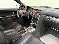 Volvo - c70 - convertible - personenauto - 2002 - afbeelding 4 van  32