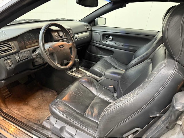 Volvo - c70 - convertible - personenauto - 2002 - afbeelding 5 van  32