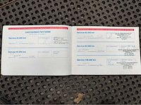 Volvo - c70 - convertible - personenauto - 2002 - afbeelding 7 van  32