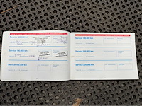 Volvo - c70 - convertible - personenauto - 2002 - afbeelding 8 van  32