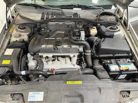 Volvo - c70 - convertible - personenauto - 2002 - afbeelding 17 van  32