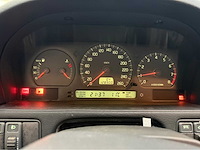 Volvo - c70 - convertible - personenauto - 2002 - afbeelding 24 van  32