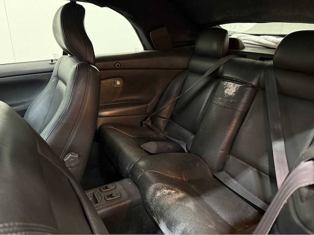 Volvo - c70 - convertible - personenauto - 2002 - afbeelding 6 van  32