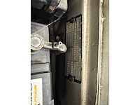 Volvo - c70 - convertible - personenauto - 2002 - afbeelding 14 van  32