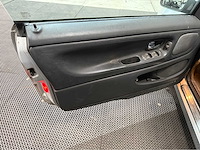 Volvo - c70 - convertible - personenauto - 2002 - afbeelding 18 van  32
