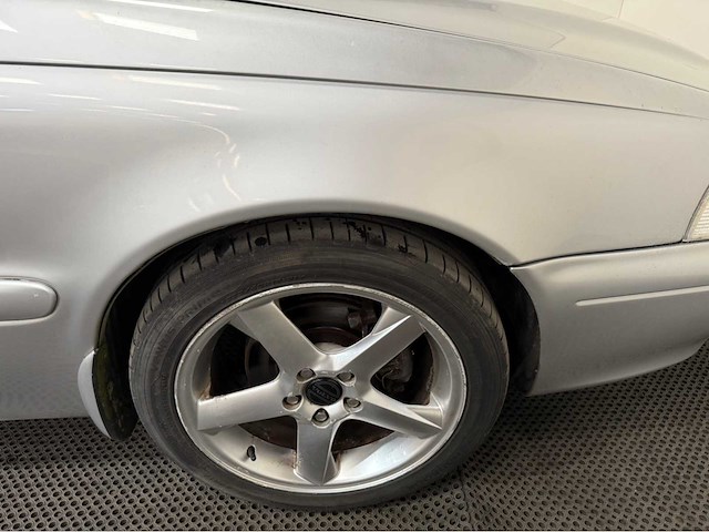 Volvo - c70 - convertible - personenauto - 2002 - afbeelding 19 van  32