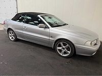 Volvo - c70 - convertible - personenauto - 2002 - afbeelding 29 van  32