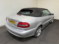 Volvo - c70 - convertible - personenauto - 2002 - afbeelding 30 van  32
