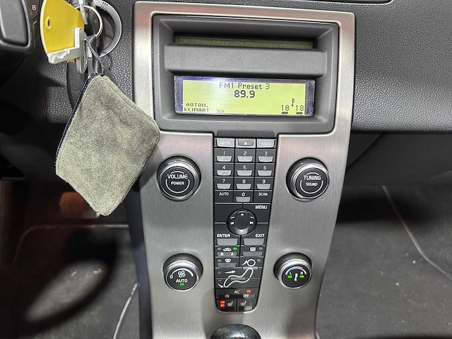 Volvo - c70 convertible - 2.5 t5 summum automaat- 62-tt-vj- 2007 - afbeelding 6 van  21