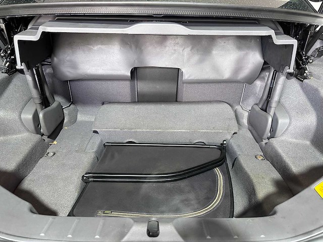 Volvo - c70 convertible - 2.5 t5 summum automaat- 62-tt-vj- 2007 - afbeelding 10 van  21