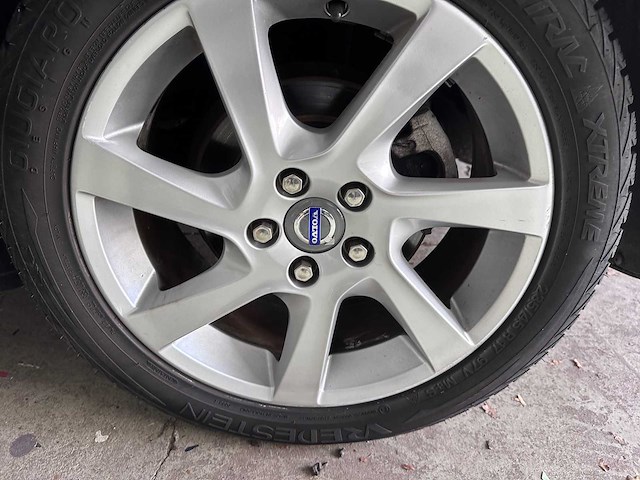 Volvo - c70 convertible - 2.5 t5 summum automaat- 62-tt-vj- 2007 - afbeelding 11 van  21