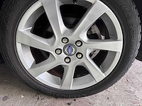 Volvo - c70 convertible - 2.5 t5 summum automaat- 62-tt-vj- 2007 - afbeelding 11 van  21