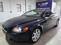 Volvo - c70 convertible - 2.5 t5 summum automaat- 62-tt-vj- 2007 - afbeelding 1 van  21