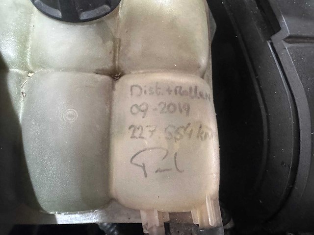 Volvo - c70 convertible - 2.5 t5 summum automaat- 62-tt-vj- 2007 - afbeelding 14 van  21