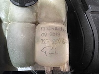 Volvo - c70 convertible - 2.5 t5 summum automaat- 62-tt-vj- 2007 - afbeelding 14 van  21