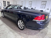 Volvo - c70 convertible - 2.5 t5 summum automaat- 62-tt-vj- 2007 - afbeelding 12 van  21