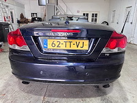 Volvo - c70 convertible - 2.5 t5 summum automaat- 62-tt-vj- 2007 - afbeelding 15 van  21