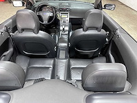 Volvo - c70 convertible - 2.5 t5 summum automaat- 62-tt-vj- 2007 - afbeelding 19 van  21