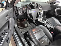 Volvo - c70 convertible - 2.5 t5 summum automaat- 62-tt-vj- 2007 - afbeelding 20 van  21