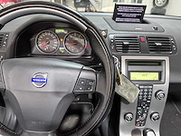 Volvo - c70 convertible - 2.5 t5 summum automaat- 62-tt-vj- 2007 - afbeelding 21 van  21