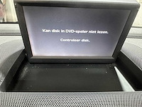 Volvo - c70 convertible - 2.5 t5 summum automaat- 62-tt-vj- 2007 - afbeelding 5 van  21
