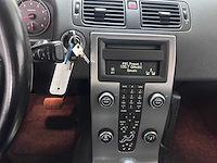 Volvo - c70 convertible - 2.5 t5 summum automaat- gj-893-t- 2006 - afbeelding 1 van  8