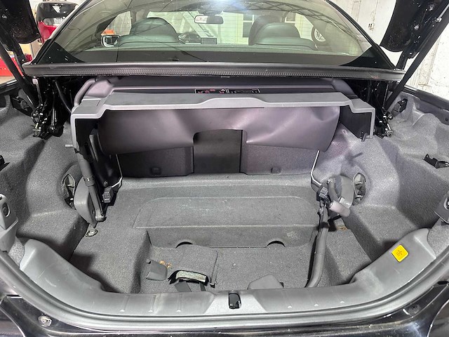 Volvo - c70 convertible - 2.5 t5 summum automaat- gj-893-t- 2006 - afbeelding 4 van  8