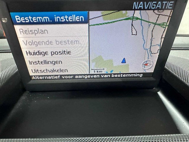 Volvo - c70 convertible - 2.5 t5 summum automaat- gj-893-t- 2006 - afbeelding 5 van  8