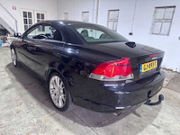 Volvo - c70 convertible - 2.5 t5 summum automaat- gj-893-t- 2006 - afbeelding 8 van  8